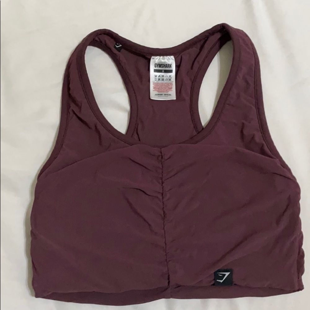 Gymshark Sports Bra
